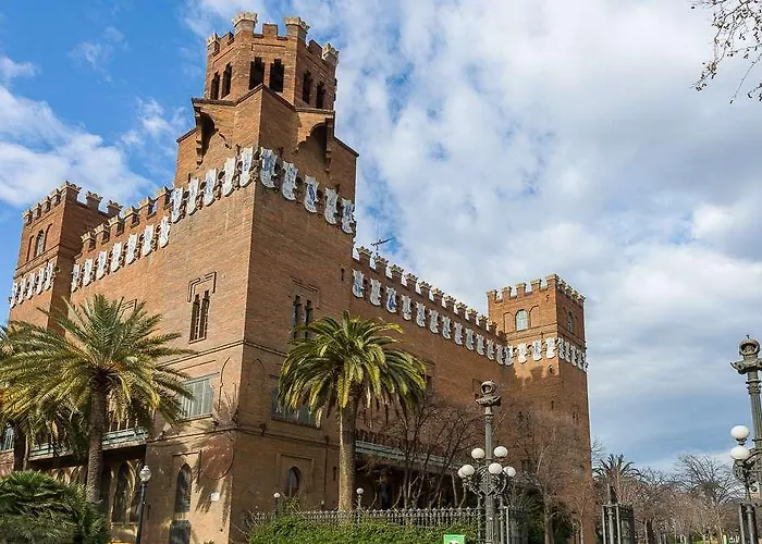 Miiro Borneta Barcelona