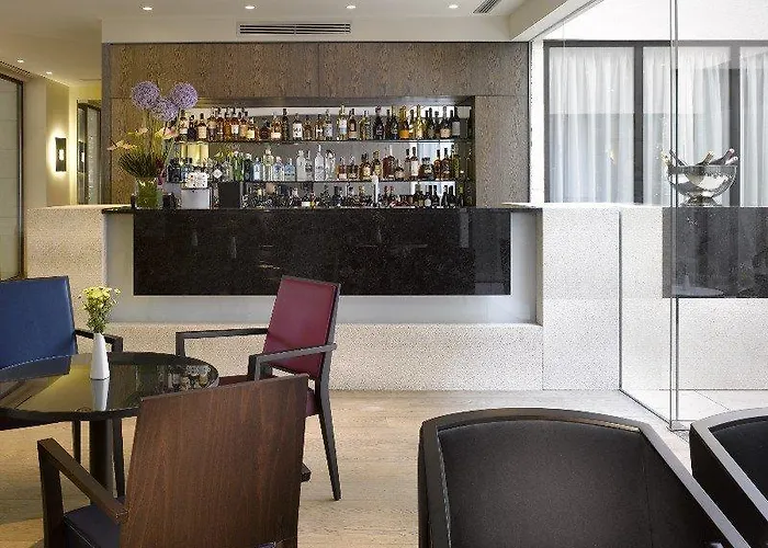 Miiro Borneta Hotel Barcelona
