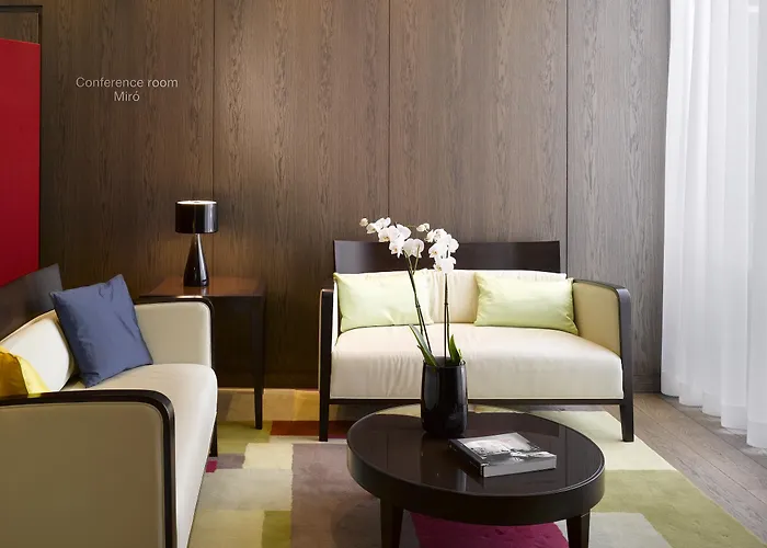 Miiro Borneta Hotel Barcelona