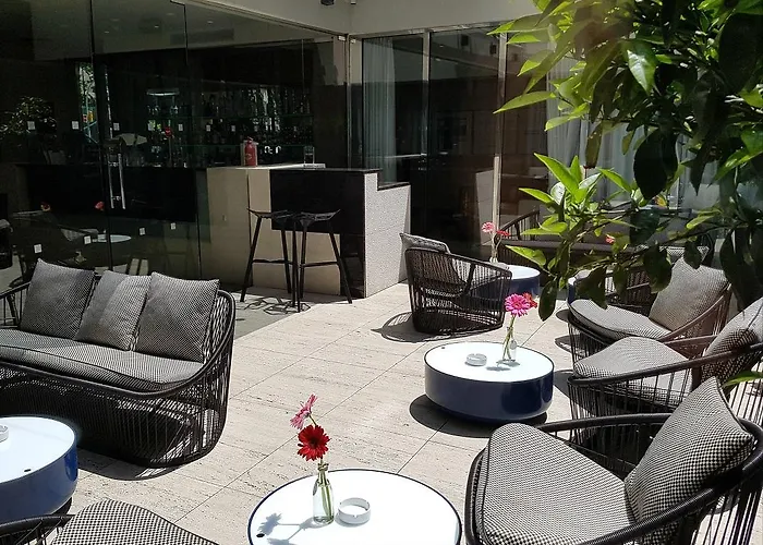 Miiro Borneta Hotel