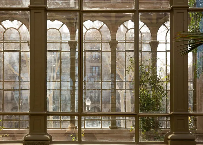 Miiro Borneta Hotel Barcelona