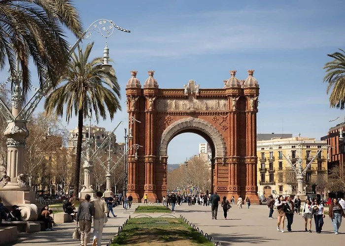 Hotel Miiro Borneta Barcelona