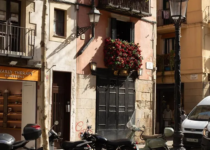 Miiro Borneta Barcelona