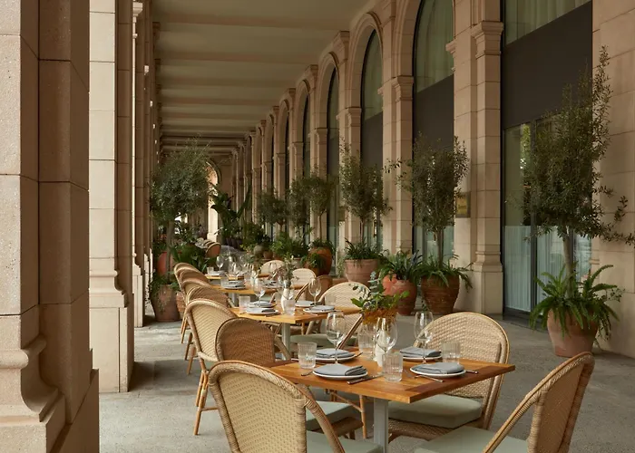 Miiro Borneta Hotel