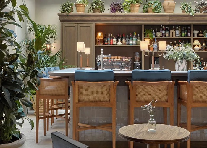 Hotel Miiro Borneta 4*