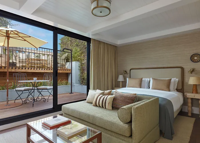 Miiro Borneta Hotel