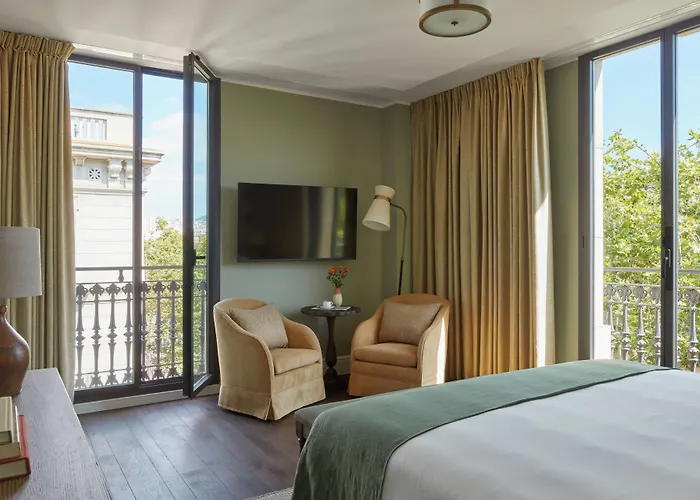 Miiro Borneta Hotel 4*