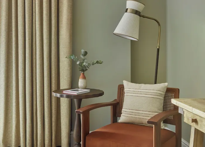 Miiro Borneta Hotel Barcelona