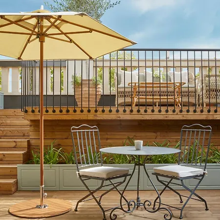 Hotel K+k Picasso El Born Barcellona