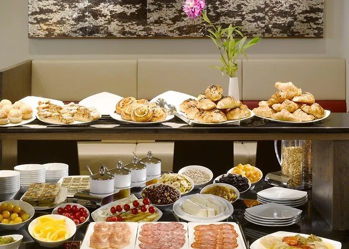 Miiro Borneta Hotel Barcelona