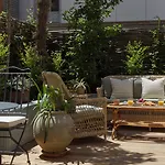 Hotel Miiro Borneta Barcelone
