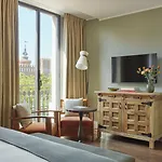 Hotel Miiro Borneta Barcelone