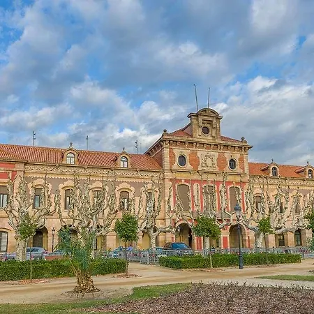 Hotel Miiro Borneta Barcelona