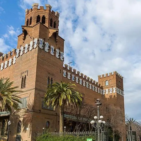 Miiro Borneta Barcelona