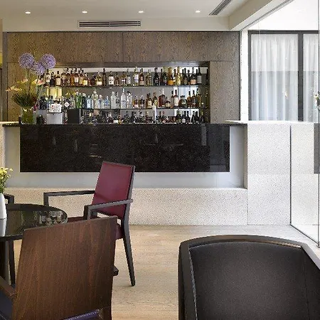 Miiro Borneta Hotel Barcelona