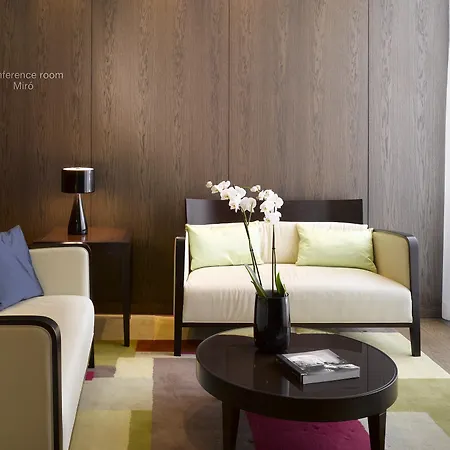 K+k Picasso El Born Hotel Barcelona