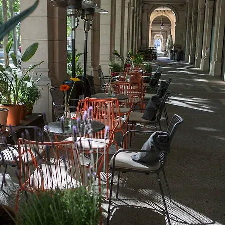 Hotel Miiro Borneta