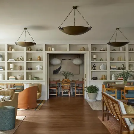Miiro Borneta Hotel Barcelona