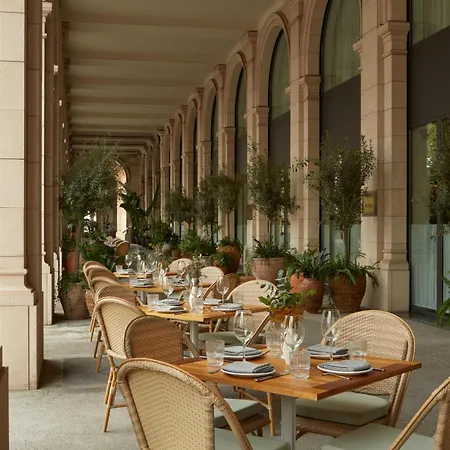 Miiro Borneta Hotel