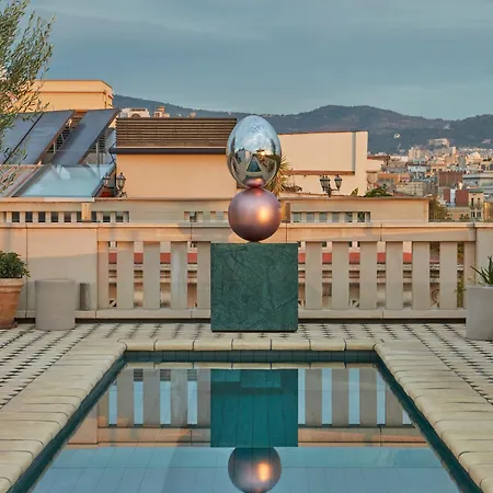 Miiro Borneta Barcelona