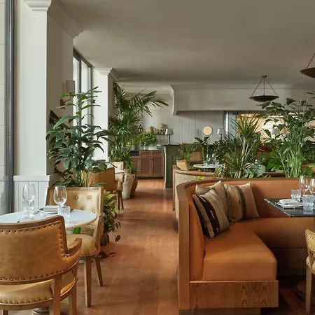 Hotel Miiro Borneta Barcelona