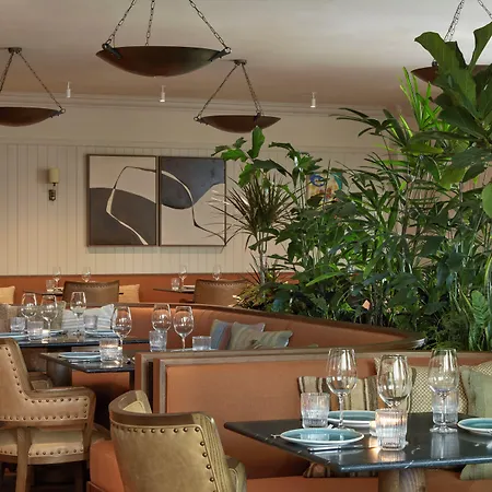 Hotel Miiro Borneta Barcelona