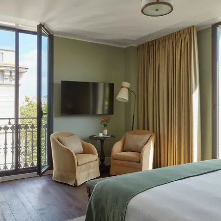 Miiro Borneta Hotel 4*