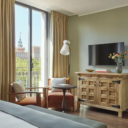 Hotel Miiro Borneta Barcelona