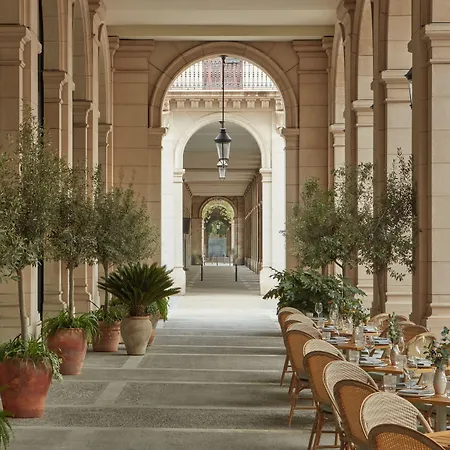 Miiro Borneta Hotel Barcelona