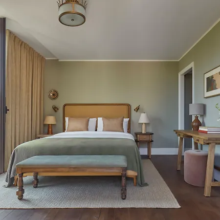 Miiro Borneta Hotel Barcelona