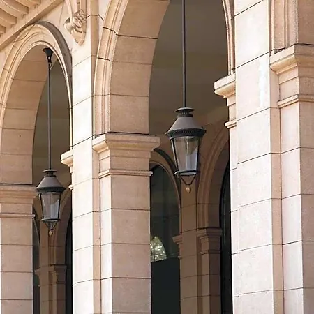 Miiro Borneta Hotel Barcelona