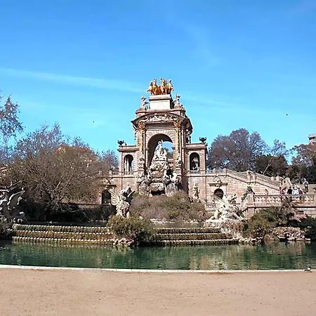 Hotel Miiro Borneta Barcelona