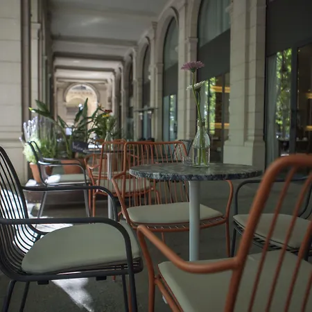 Miiro Borneta Hotel Barcelona