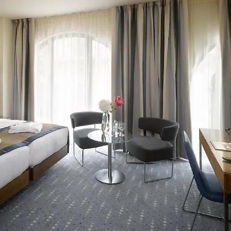 Miiro Borneta Hotel Barcelona