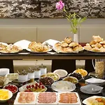 Miiro Borneta Hotell Barcelona