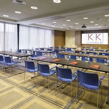Miiro Borneta 4* Barcelona