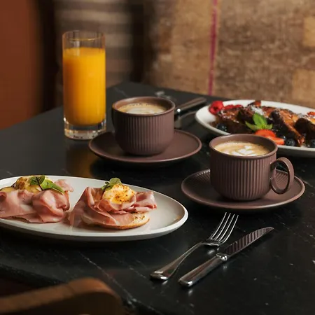 Hotel Miiro Borneta Barcelona