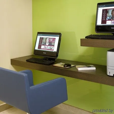 Miiro Borneta 4* Barcelona