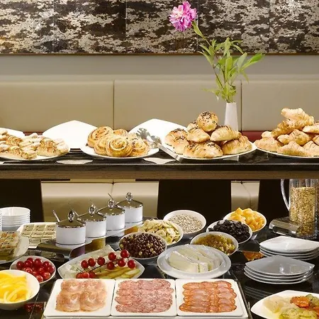 Miiro Borneta Hotel Barcelona